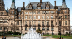 Sheffield Town Hall